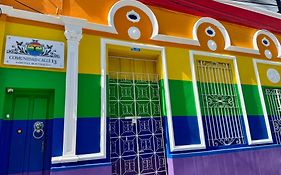Comunidad Calle 13 Hotel Boutique
